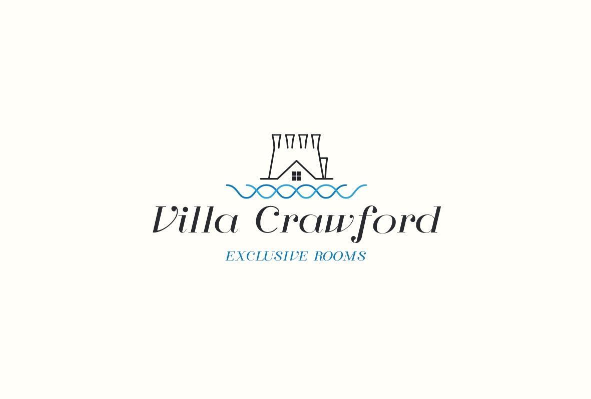 Villa Crawford サン・ニコーラ・アルチェッラ エクステリア 写真