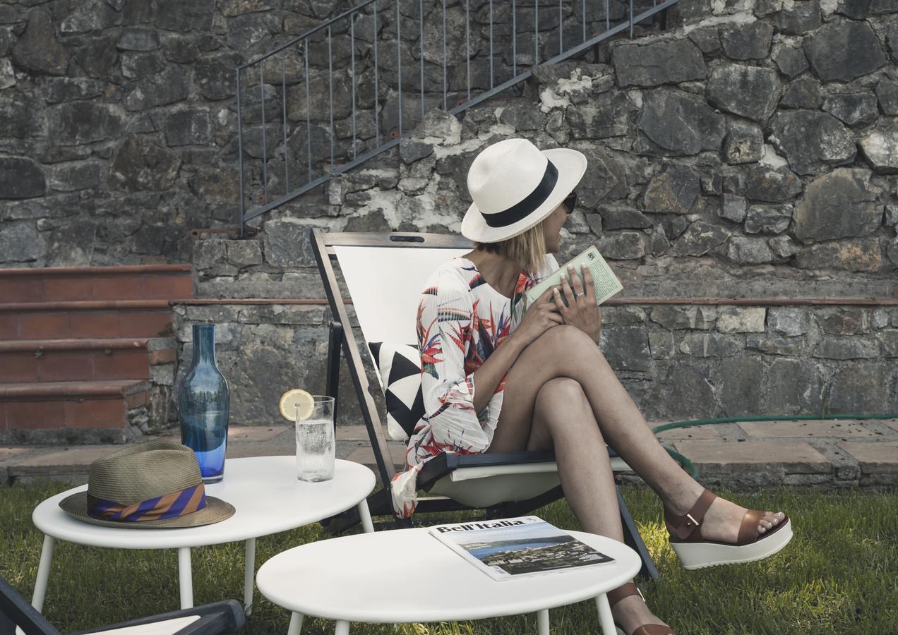 Villa Crawford サン・ニコーラ・アルチェッラ エクステリア 写真